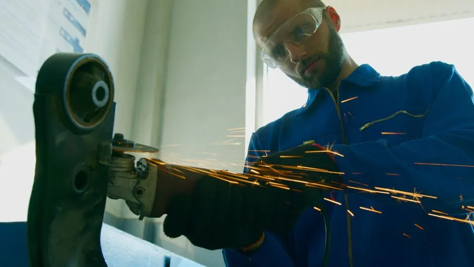 Cut-Off Machine Failure Modes and Prevention: An FMEA-Style Spec Map