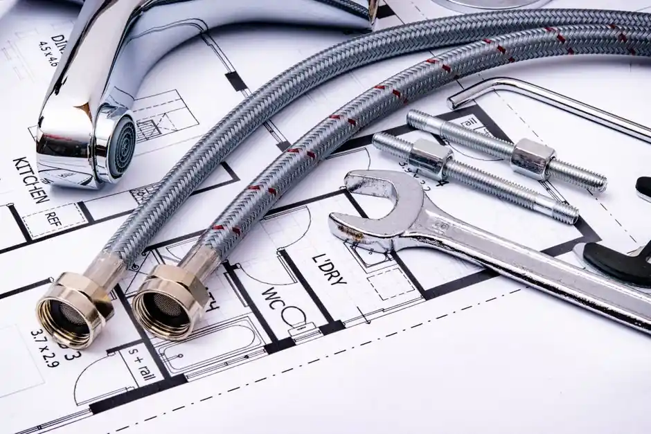 Cut-Off Machine Selection for Plumbing Installations: Spec Map