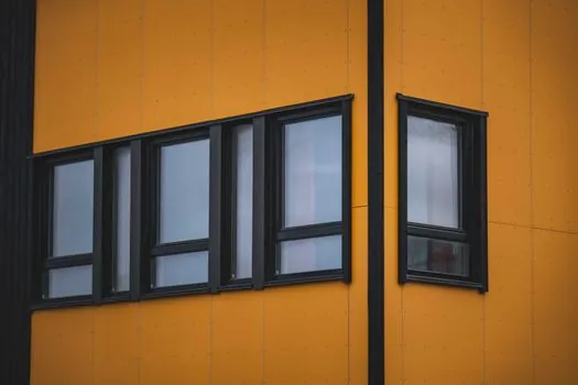 System Window & Door selection for data centers - Thermal and Acoustic Containment at the Door Boundary
