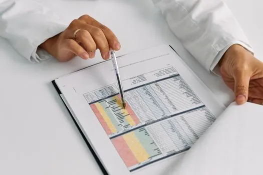 can a data logger fully replace a paper chart recorder for process records? - Specification Checklist for a Drop-In Replacement