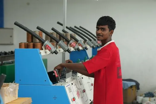 deburring machine working principle - Thermal Energy Deburring