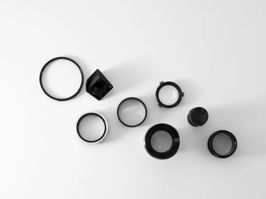 Defence Optical Glass Selection: 2026 Material Map and Specification Criteria