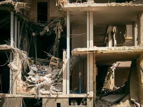 Demolition Hammer failure modes and prevention - Sourcing, Standards, and Adjacent Reading
