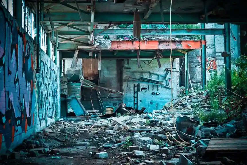 Demolition Hammer Inspection Checklist: Pre-Shift Walkthrough and Fail-Criteria Map