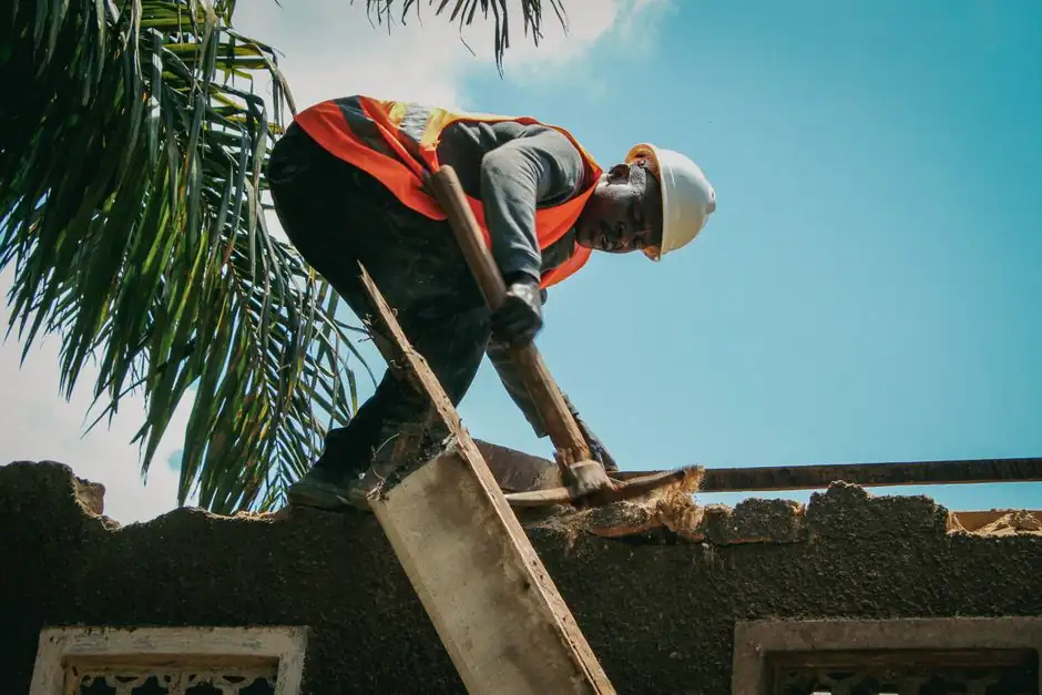 Demolition Hammer Lifespan: When to Repair, When to Replace