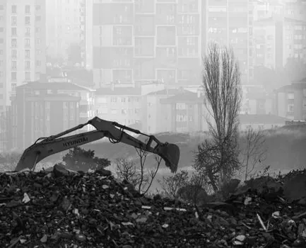 Demolition Hammer lifespan and replacement guide - Common Failure Modes and What They Signal