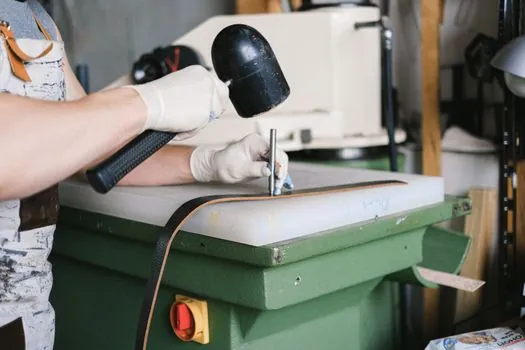 Demolition Hammer selection for HVAC installation - Acceptance Test Before the Tool Leaves the Store