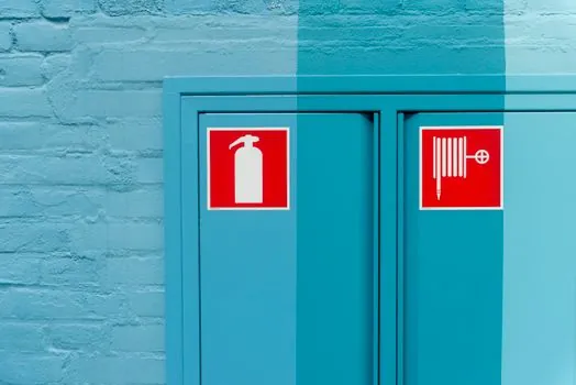 Demolition Hammer testing and commissioning procedure - Commissioning Sign-Off and Next Inspection