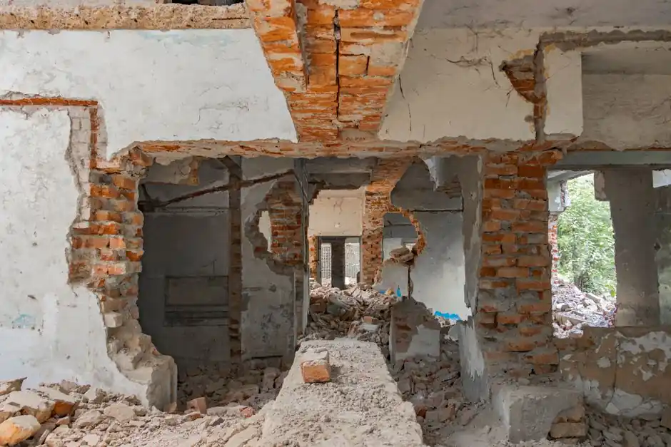 Demolition Hammer Types and Classifications: A 2026 Spec Map