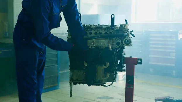 Die Casting Machine inspection checklist - Documentation, Standards, and Tracking Signals