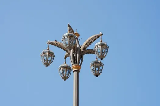Die Casting Die selection for lighting fixtures - Vacuum, Porosity, and IP-Rated Housings