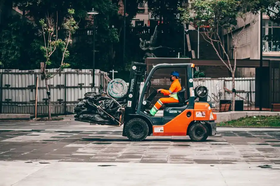 Diesel Forklift Suppliers and Manufacturers: 2026 Supply Map and Selection Criteria