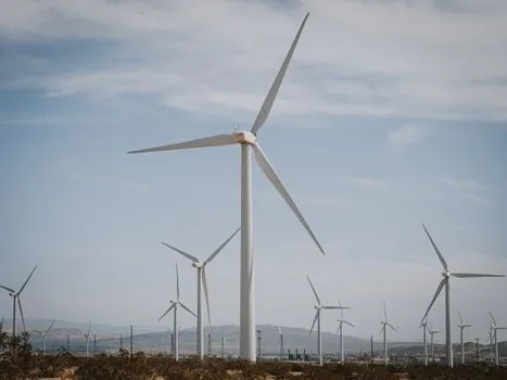 digital twin for wind turbine blade production - Sensor and data pipeline: what gets measured, at what rate