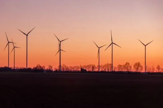 digital twin for wind turbine blade production - What to track next