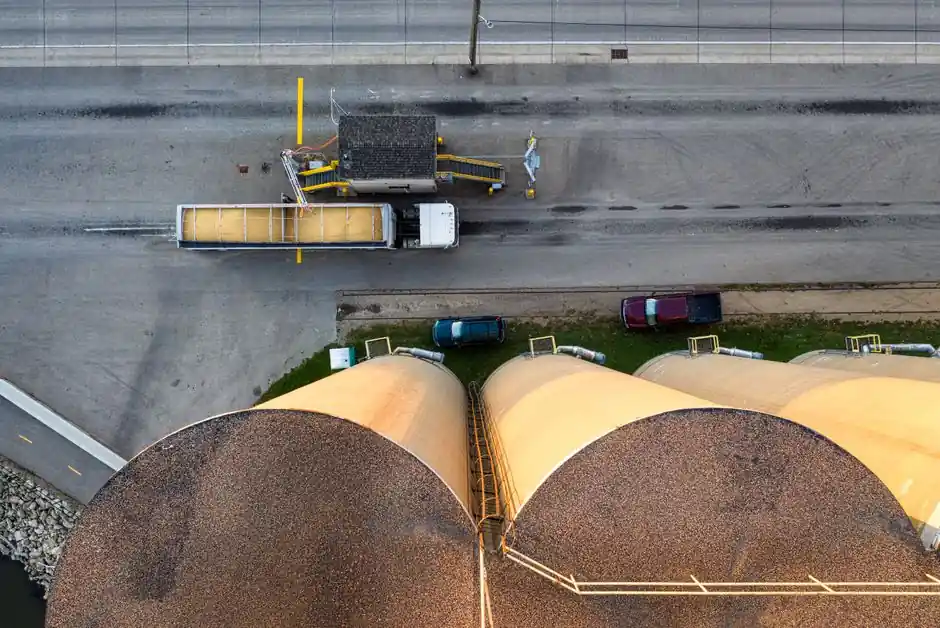 Digital vs Analog Load Cells on a Weighbridge: A Spec-Based Decision Guide