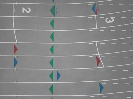 DIN 22102 Y vs W vs X belt cover grades - Decision matrix: W vs X vs Y vs Z on four criteria