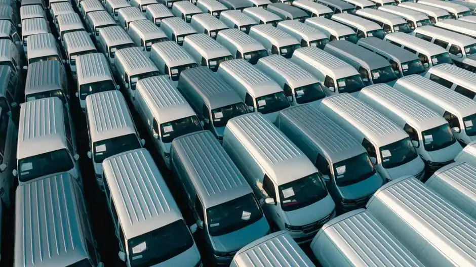 Disc Coupling Selection for Automotive Production Lines