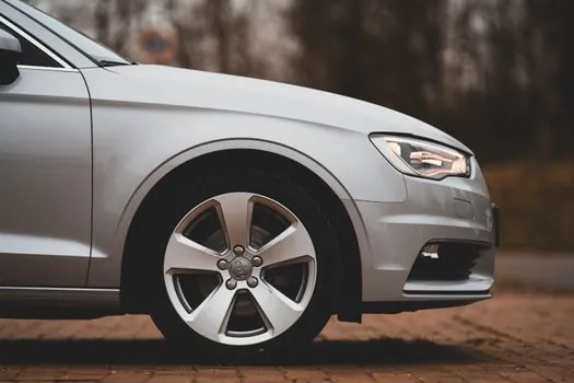 Disc Coupling selection for automotive production - Where disc couplings fit, and where they do not