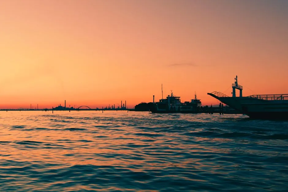 Disc Coupling Selection for Marine Pumps and Auxiliary Drives