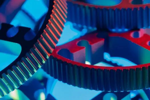 Disc Coupling selection for pulp and paper - Operating Limits, Constraints, and Watch-outs