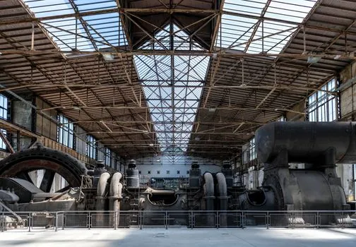 Disc Coupling selection for steel mills - When NOT to specify a disc coupling in a steel mill