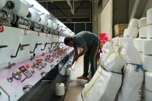 Disc Coupling selection for textile mills - Limitations and what to verify on site