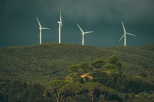 Disc Coupling selection for wind power - Electrical isolation and bearing protection