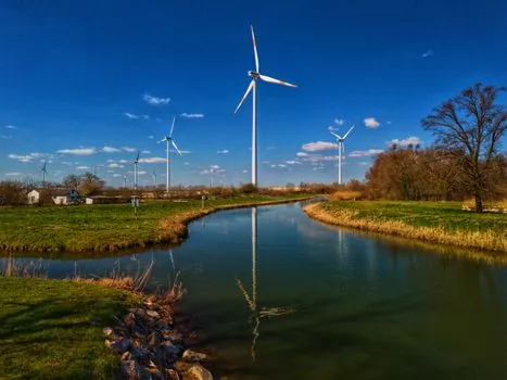 Disc Coupling selection for wind power - Corrosion, certification, and 20-year service life