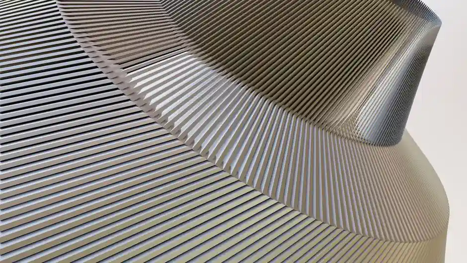 Disc Spring Parallel Stack Friction Hysteresis: Damping Value and 3% Per-Interface Rule