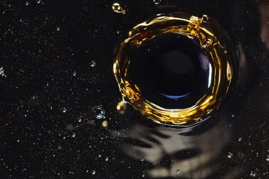 does a DLC coated ball bearing need grease lubrication? - Where DLC Runs Dry: Vacuum, Inert Gas, Specialty Medical and Space