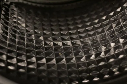 diamond-like carbon coated ball bearing for vacuum service - Process Routes and Film Thickness