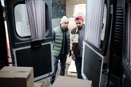 how long does a dock leveler installation take per door? - Capacity Sizing and Why It Affects the Crew Day Count