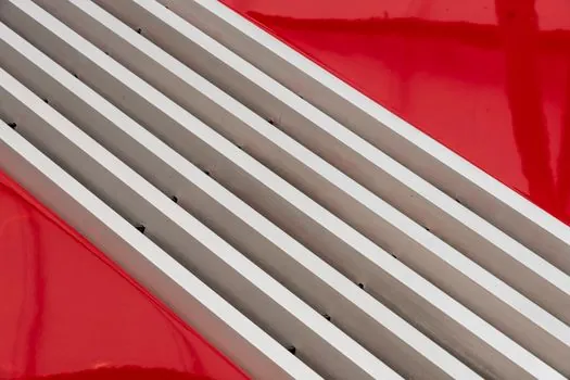 dock leveler lip length options for trailer gap - Width, Chamfer, and Lip Geometry That Change the Effective Reach