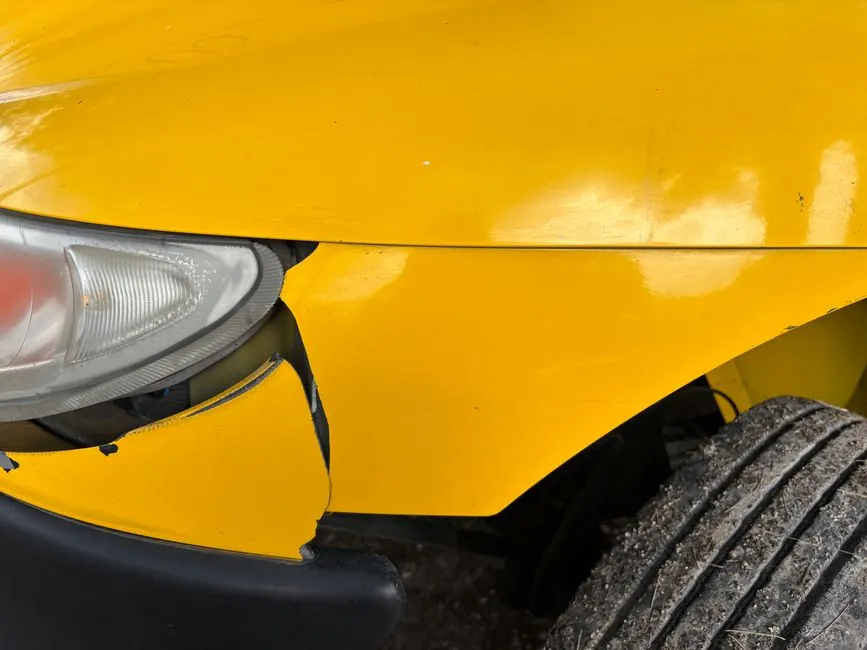 DPM Code Reading: Optics, Lighting, and Algorithm Tuning for Damaged or Low-Contrast Marks