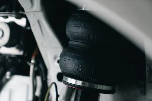 does dropping an automatic level break the compensator suspension? - What can be field-repaired versus what must go back