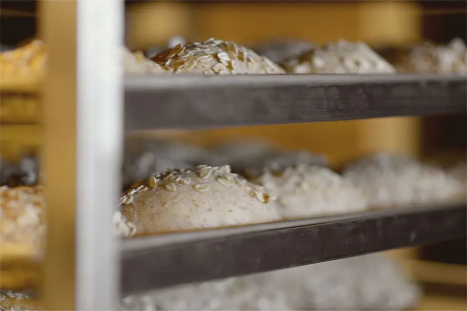 Dry Sand Mould Oven Baking: Temperature, Time, and Process Specs