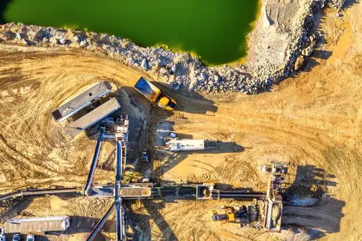 DTH drilling rig types and applications - Applications, consumables, and where DTH fits in the wider fleet