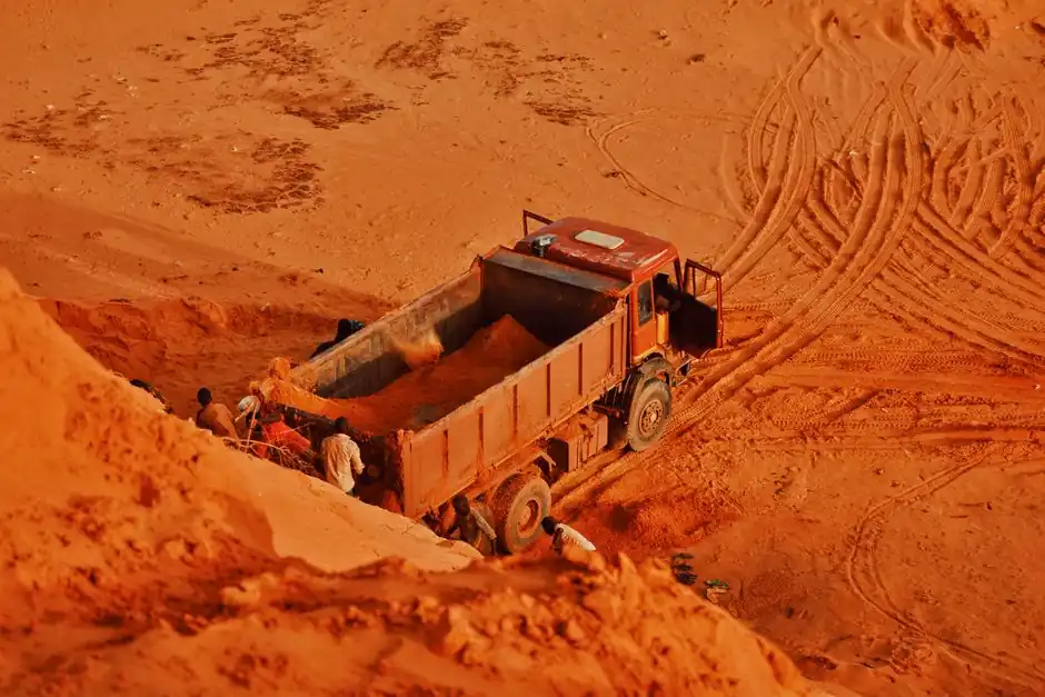 Dump Truck Spec for Snow Plowing: Chassis, Blade, and Ballast Map
