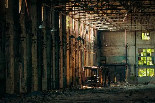 Dust Detector selection for warehouse operations - Explosion-Proof Certification and Hazardous-Area Envelope