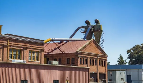 Dust Detector selection criteria - Hazardous-Area Certification and Zone Assignment