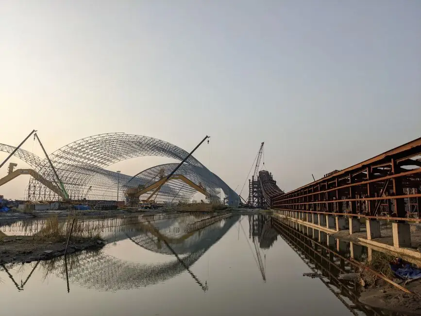 Duty cycle crawler cranes: dragline and clamshell spec map