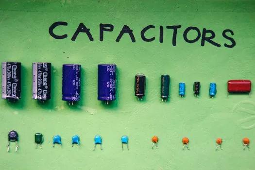 electric motor key components and bill of materials - Standards, Sourcing, and Limits of the BOM