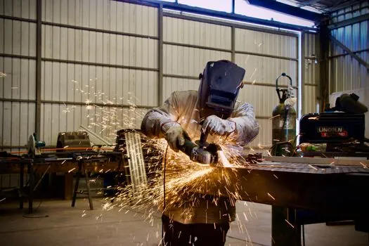Electroslag Pressure Welder selection for steel construction - Where ESW is the wrong tool
