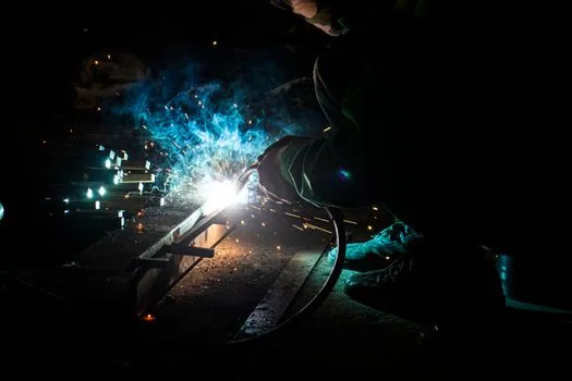 Electroslag Pressure Welder types and classifications - Who Should Use EPW or ESW, and Who Should Not