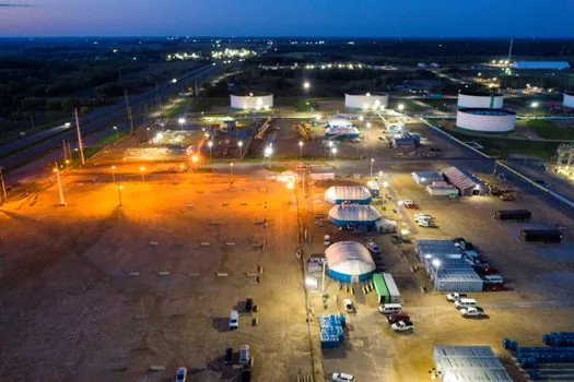 Emergency Light selection for oil and gas facilities - Certifications, standards, and audit pitfalls