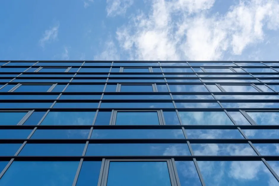 EN 14351-1 aluminium window DoP: what the 2024-2026 declarations actually declare