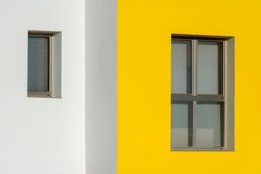 EN 14351-1 aluminium window declaration of performance - Comparing the four 2024-2025 Rationel DoPs side by side