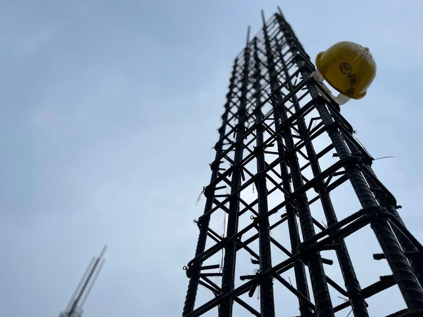 EN 16228 safety standard: 7-part scope for drilling and foundation equipment