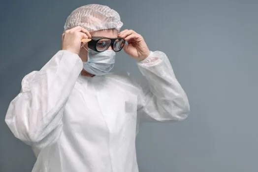 is ISO 16321 replacing EN 166 for safety glasses? - Who the change applies to, and who it does not