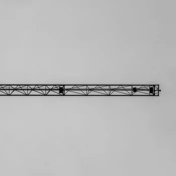 enclosed track workstation bridge crane vs I-beam single girder crane - Layout, Reconfigurability, and Future Capacity Growth